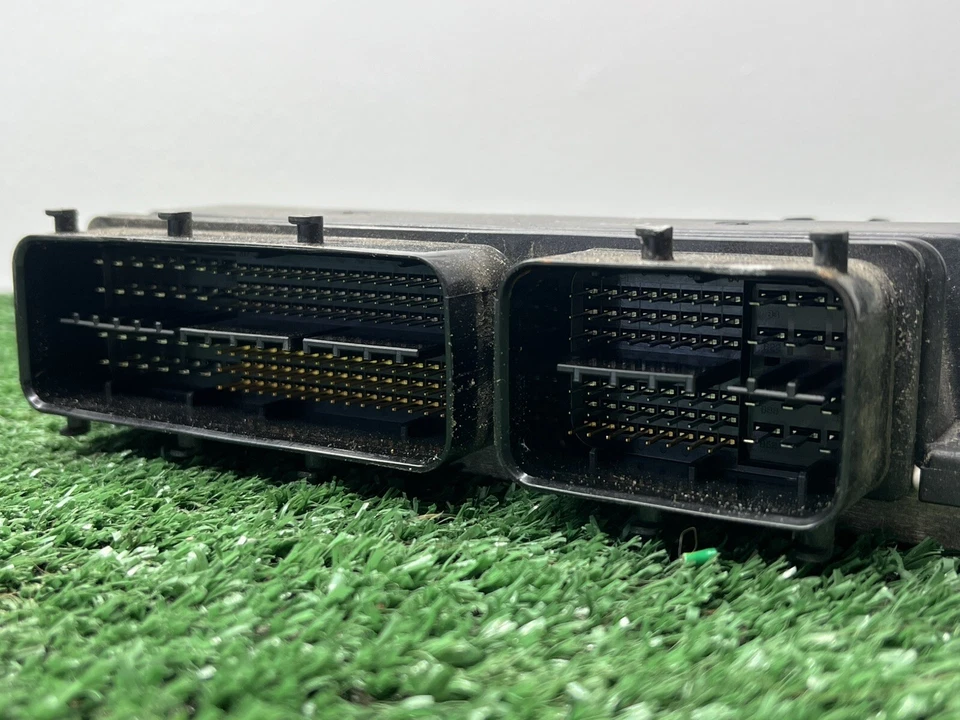 2012 Toyota Rav4 89661-0R270 Computer Brain Engine Control ECU ECM EBX Module - Image 3 of 3