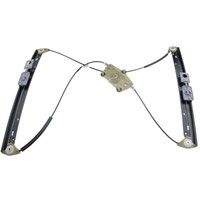 NTY Fensterheber Vorne Links Elektrisch FüR Audi A6 Avant 4G5 C7 4GD 2.0 TDI