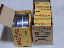 651 Michigan Main Set .002 1954-1967 Willys-kaisercont 151 4cyl226 6cyl Jeep