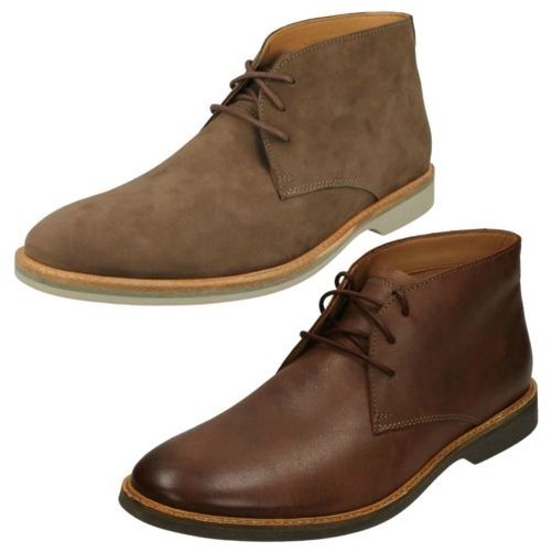 clarks atticus limit