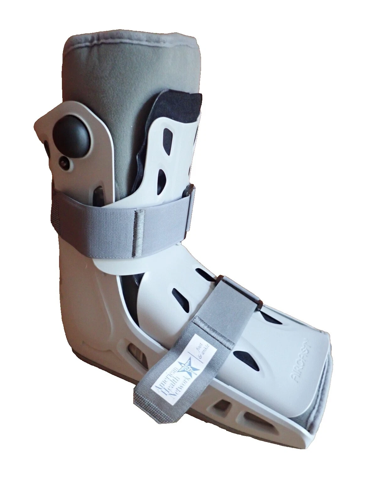 Aircast Polyester Orthotics, Braces & Orthopedic Sleeves