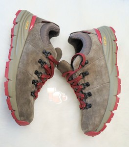 danner 600 low