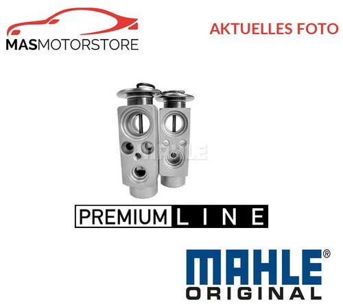 KLIMAANLAGE EXPANSIONSVENTIL MAHLE ORIGINAL AVE 102 000P P FÜR MAN TGL I,TGM I