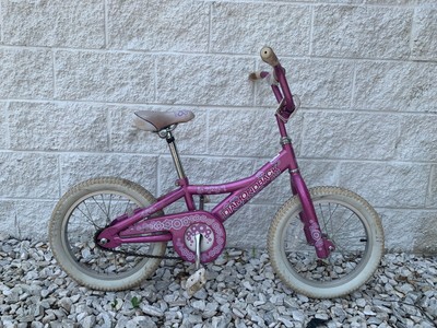 diamondback impression 16