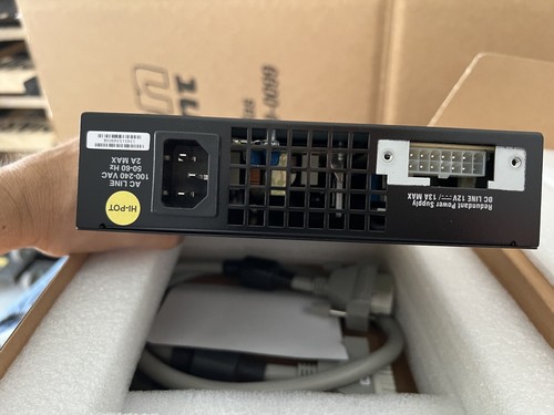 4 BOXES EXTREME NETWORKS STK-RPS-150PS / BRAND NEW. $150 Each One - Picture 3 of 7