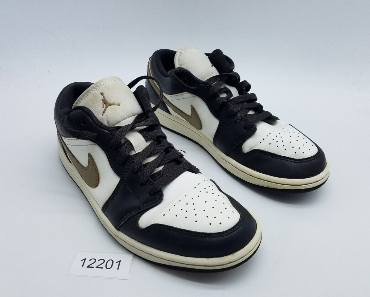 Nike Air Jordan 1 Low Women