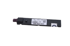 Porsche Panamera Antennenverstärker 4M0035504 971 4.0 Turbo 2019 21248692