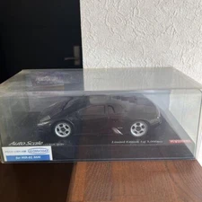 Kyosho Mini-Z Body Lamborghini Murshelago Glosscote Auto Scale Collection