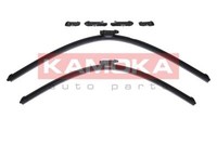 Kamoka 27F02 Scheibenwischer Set FüR Ford Opel CitroËN DS