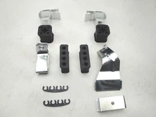 1954 1955 1956 1957 1958 54 55 56 57 58 59 FORD 272 292 312 PLUG WIRE BRACKETS *