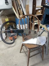 Boat Anchor Lewmar delta Stainless Steel 22 Lb. Plow Anchor