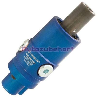 1PCS New 902-253-220 High Speed Rotating Union Substitute