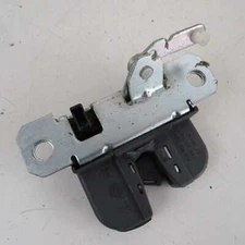 Tailgate lock 6L6827505A Seat Ibiza Mk3 2002-2009 (59389)
