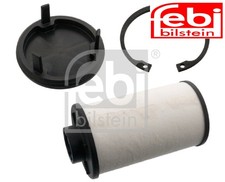HYDRAULIC FILTER AUTOMATIC TRANSMISSION FITS: BMW 6 COUPE M6/M6 COMPETITION.B