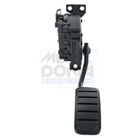 Meat & Doria Fahrpedalsatz 83568 FüR Renault