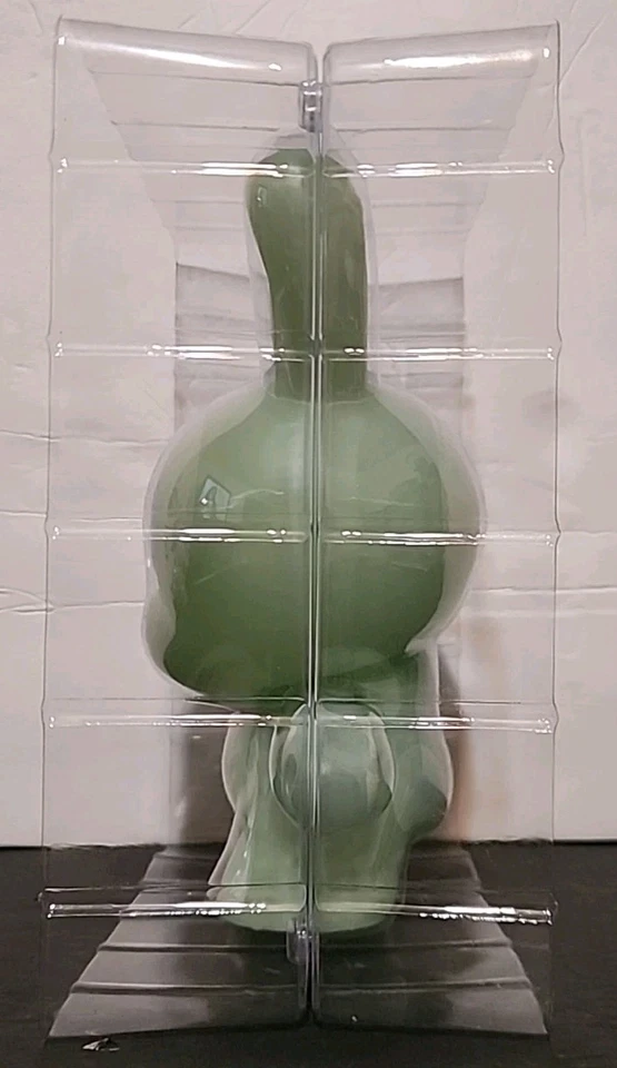 Kidrobot Patricio Oliver Zombie Pet Dunny 8” Limited Edition Vinyl Art Toy RARE! - Image 4 of 4