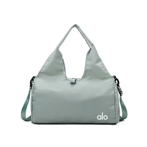 Alo Boston Tote Bag, New in Original Packaging Official