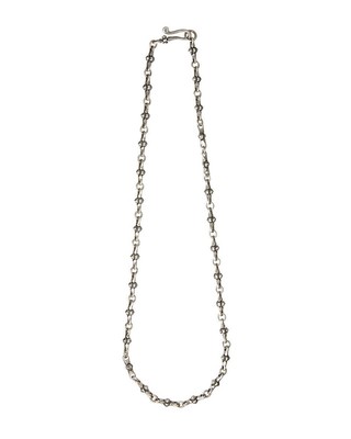 アクセサリー BWL ''bill wall lather''lather necklace 楽天市場】Bill Wall Leather/BWL(ビルウォールレザー) SKULL