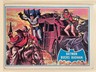 Vintage 1966 Topps Batman Blue Bat Logo #31B BATMAN BUCKS BA