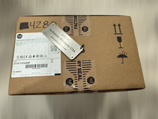 New Sealed Allen Bradley 2711P-T7C22D9P Panel...