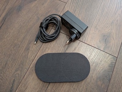 NATIVE UNION - Drop XL Wireless Charger