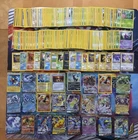 Vintage & Modern Pokemon Card Lot Holo Etc MP-Damaged Umbreon Gengar 885+