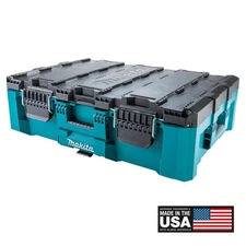 MAKTRAK Large Tool Box