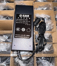 Hoioto ADS-96HLA-48-1 54080E 54V 1.48A 5.5 2.1 AC Adapter Power Supply Charger