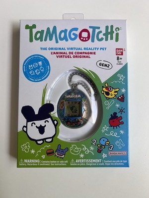 Tamagotchi Stained Glass Summer 2025 Gen 2 - New In Box! | eBay