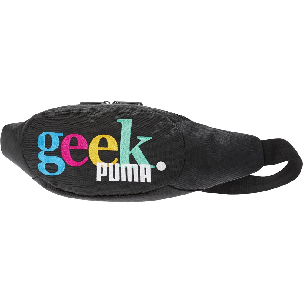 PUMA X Fashion Geek OSFA Travel Casual 928667-01 2490₽