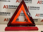 GENUINE AUDI A3 A4 A5 A6 RS6 RS5 HAZARD WARNING TRIANGLE 8K0860251B