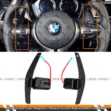 For BMW F30 F32 F87 F80 F82 V2 Carbon Fiber R...