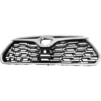 Grille Grill  531010E330 for Toyota Highlander 2020-2025