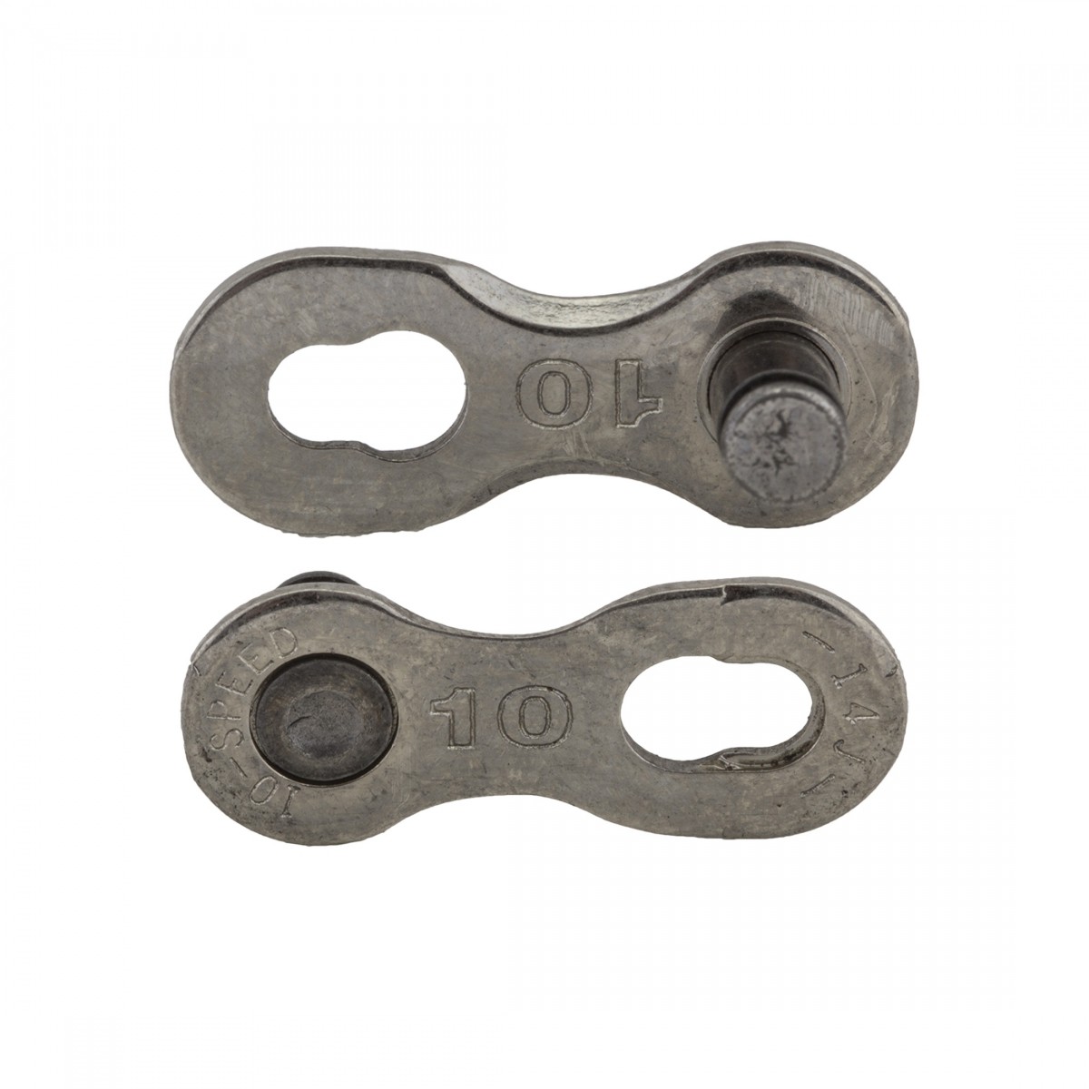 Sunlite QRS-10 10-Speed Chain Quick Release Safety Link with Chromium Carbide 5990₽