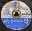 Disney's Extreme Skate Adventure (Nintendo GameCube, 2003) - Disc Only