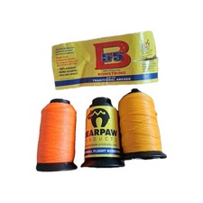 B 55 3 BOBINES..peu Utilise..