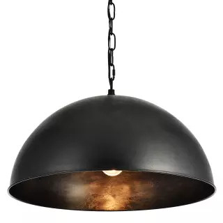 Elegant Lighting LD6013D20BK - Pendants Indoor Lighting 4443668_OB