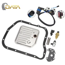 A518 42RE 46RE 48RE Transmission Filter Solenoid Sensor Kit For Dodge 1994-2008