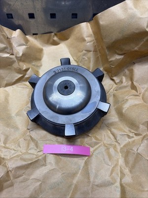 New Sabroe 3136.089 Discharge Valve Assembly Fast   Shipping +Warranty