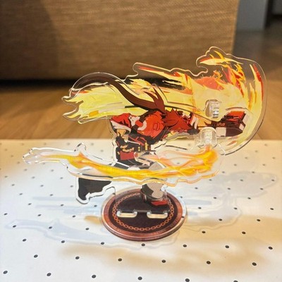 GUILTY GEAR Marui Special Move Acrylständer Sol Badguy