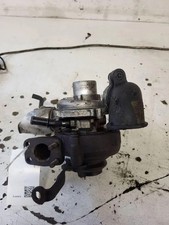 CITROËN C5 III RD Turbolader 9663199280 1.60 Diesel 2009 34213380