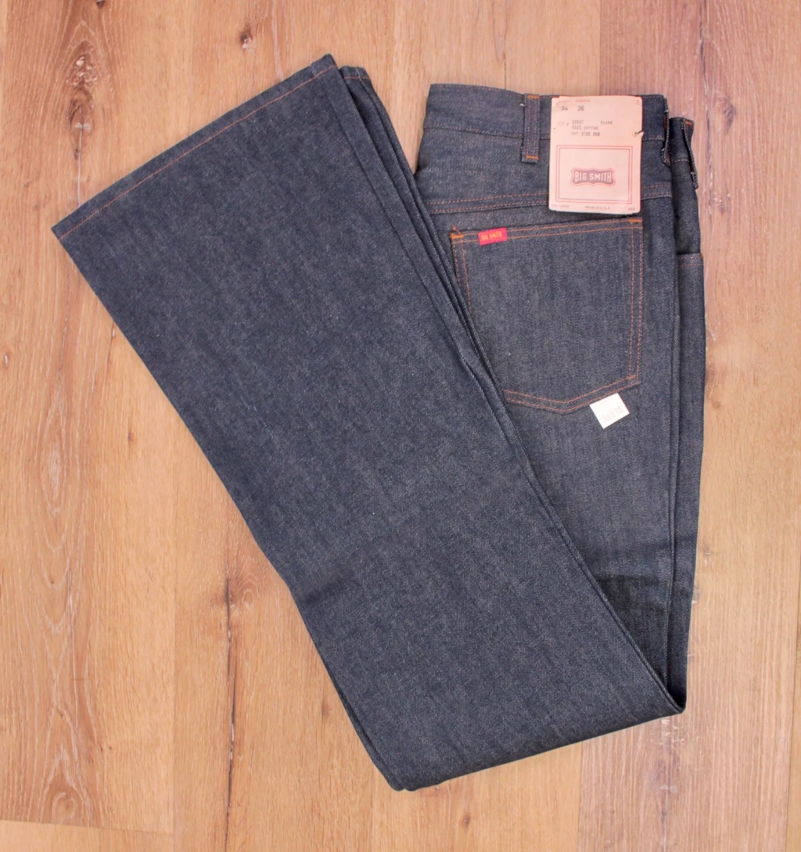 Cotton 1970s Vintage Pants for Men for sale | eBay