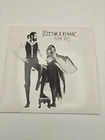 Fleetwood Mac "Rumours" 12" Vinyl Record Album w/ Lyric Sheet & Art. Vintage