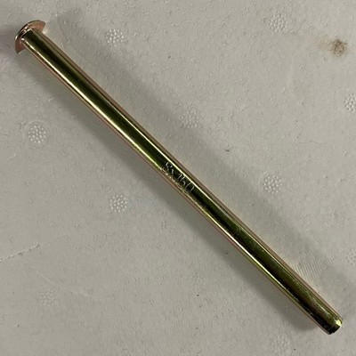 Rahmen Fixiereinsatz Befestigungsanker Beton Mauerwerk 8 mm x 150 mm - 44 Stück