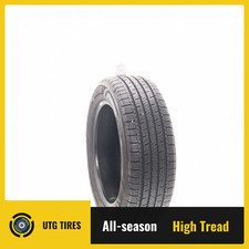 Used 21560r17 Goodyear Assurance Maxlife 96h - 10.532