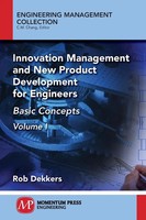 Rob Dekkers | Innovation Management And New Product Development For...