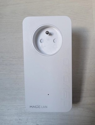 CPL DEVOLO MAGIC 2 LAN 1-1 2400 Mbits/s