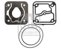 Dichtungssatz Lamellenventil Febi Bilstein 37813 FüR Mercedes Axor OH Atego 500