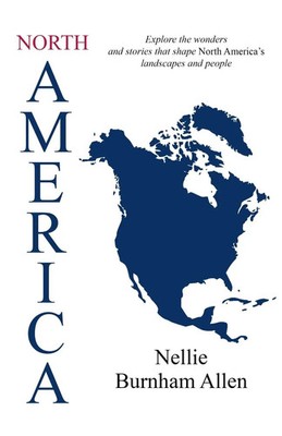 Nellie Burnham Allen | North America | Taschenbuch | Englisch (2025)