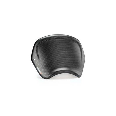 PUIG FRONTVERKLEIDUNG BRIXTON CROSSFIRE 20-25 CARBON LOOK